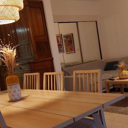 T3 Spacieux Et Lumineux A 5Min Du Port De Sanary - Fleur De Mai Apartment Buitenkant foto