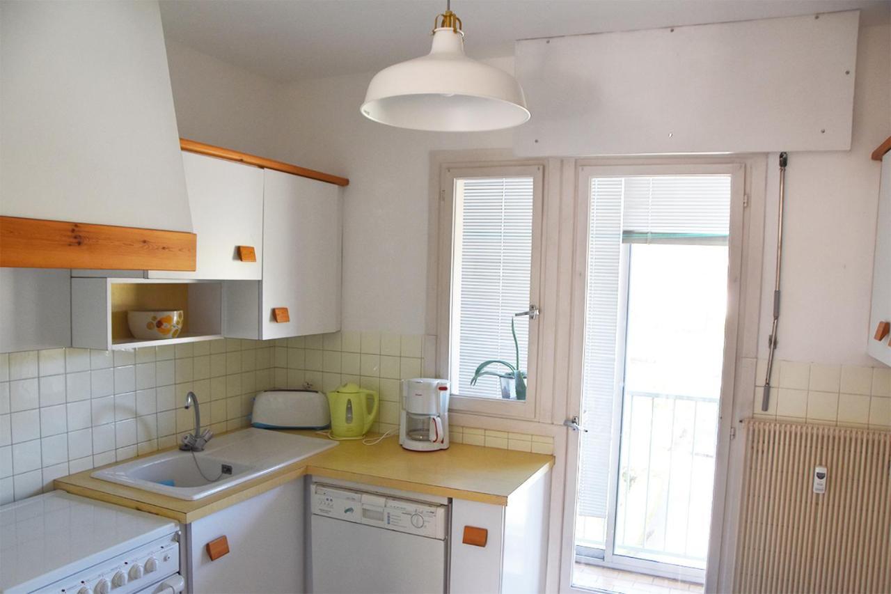 T3 Spacieux Et Lumineux A 5Min Du Port De Sanary - Fleur De Mai Apartment Buitenkant foto