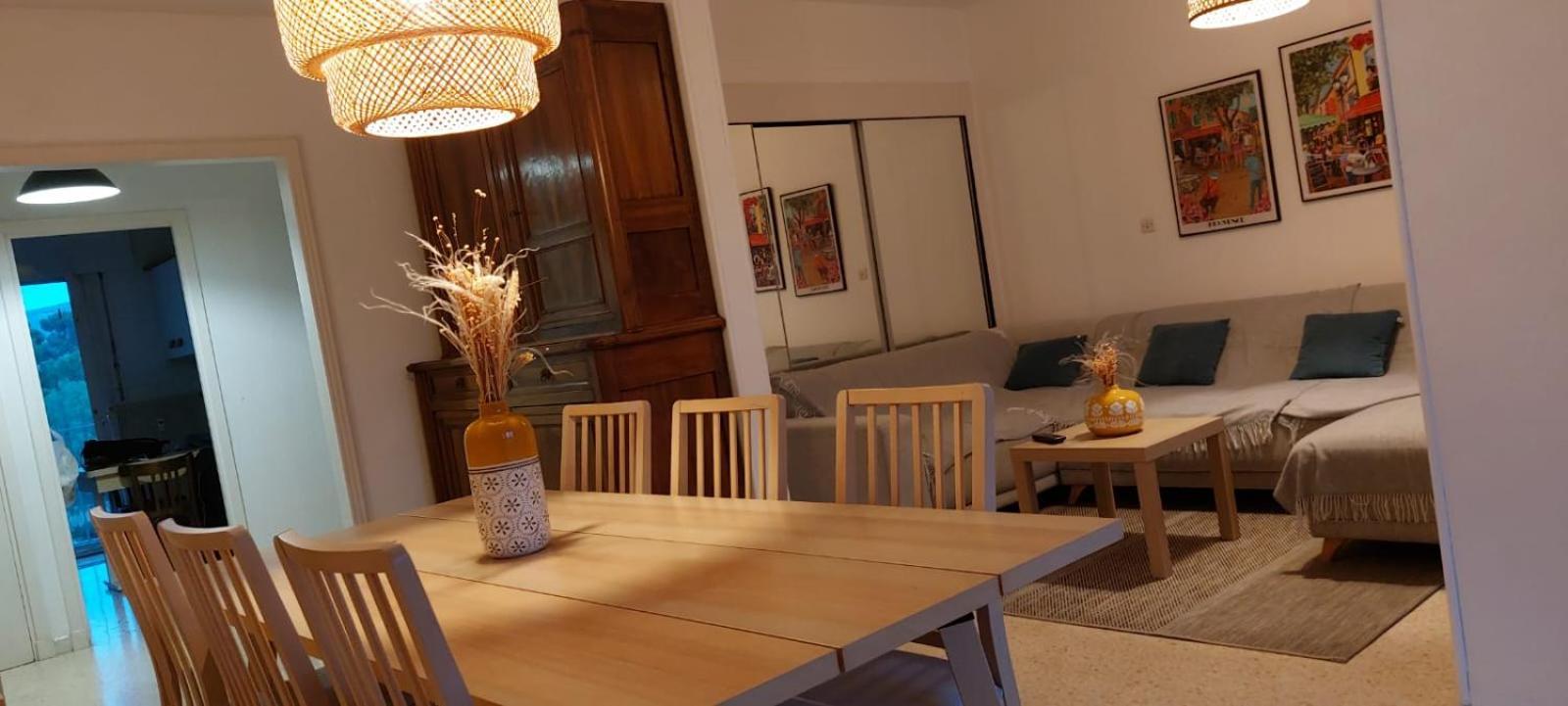 T3 Spacieux Et Lumineux A 5Min Du Port De Sanary - Fleur De Mai Apartment Buitenkant foto