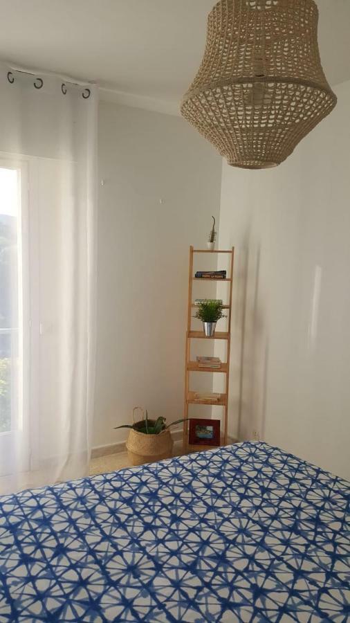 T3 Spacieux Et Lumineux A 5Min Du Port De Sanary - Fleur De Mai Apartment Buitenkant foto