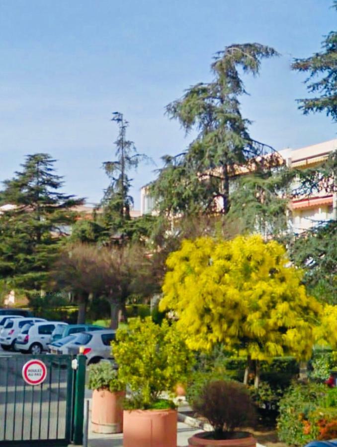 T3 Spacieux Et Lumineux A 5Min Du Port De Sanary - Fleur De Mai Apartment Buitenkant foto